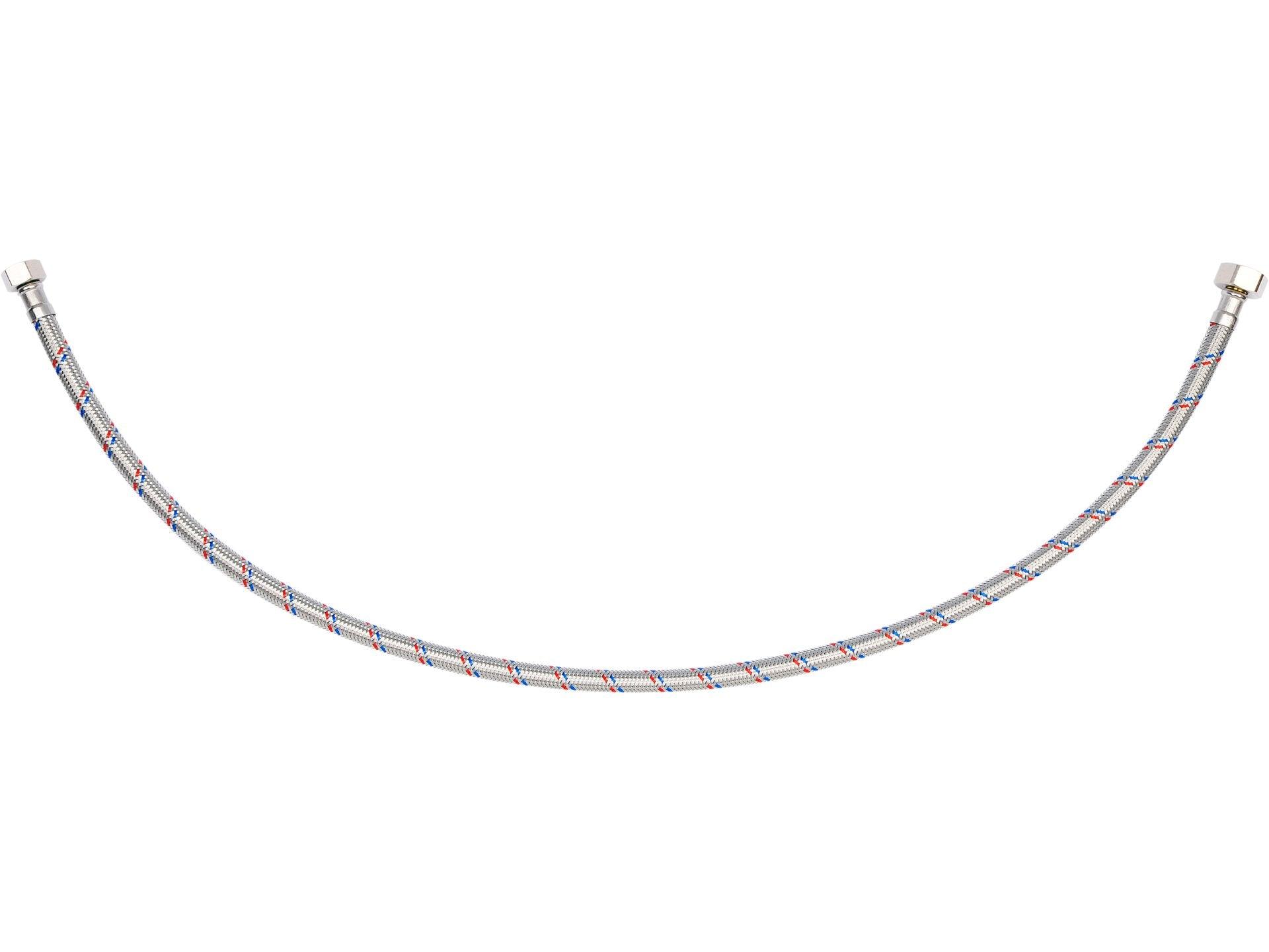 RACORD FLEXIBIL F/F 1/2'' 3/8'', 800MM FALA 71811