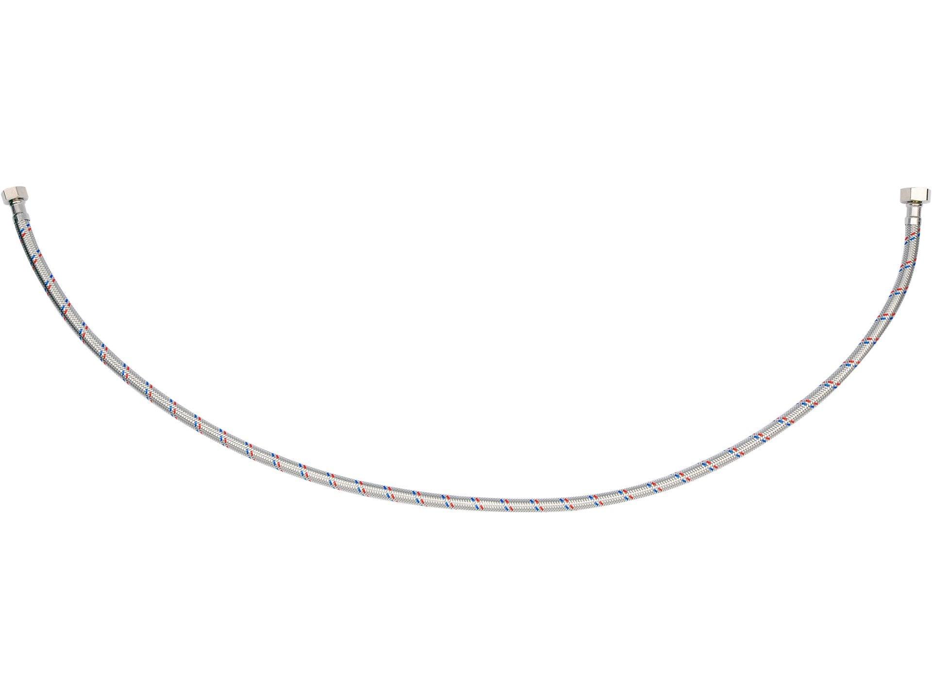 RACORD FLEXIBIL F/F 1/2'' 3/8'', 1000MM FALA 71812