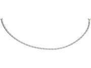 RACORD FLEXIBIL F/F 1/2'' 3/8'', 1000MM FALA 71812