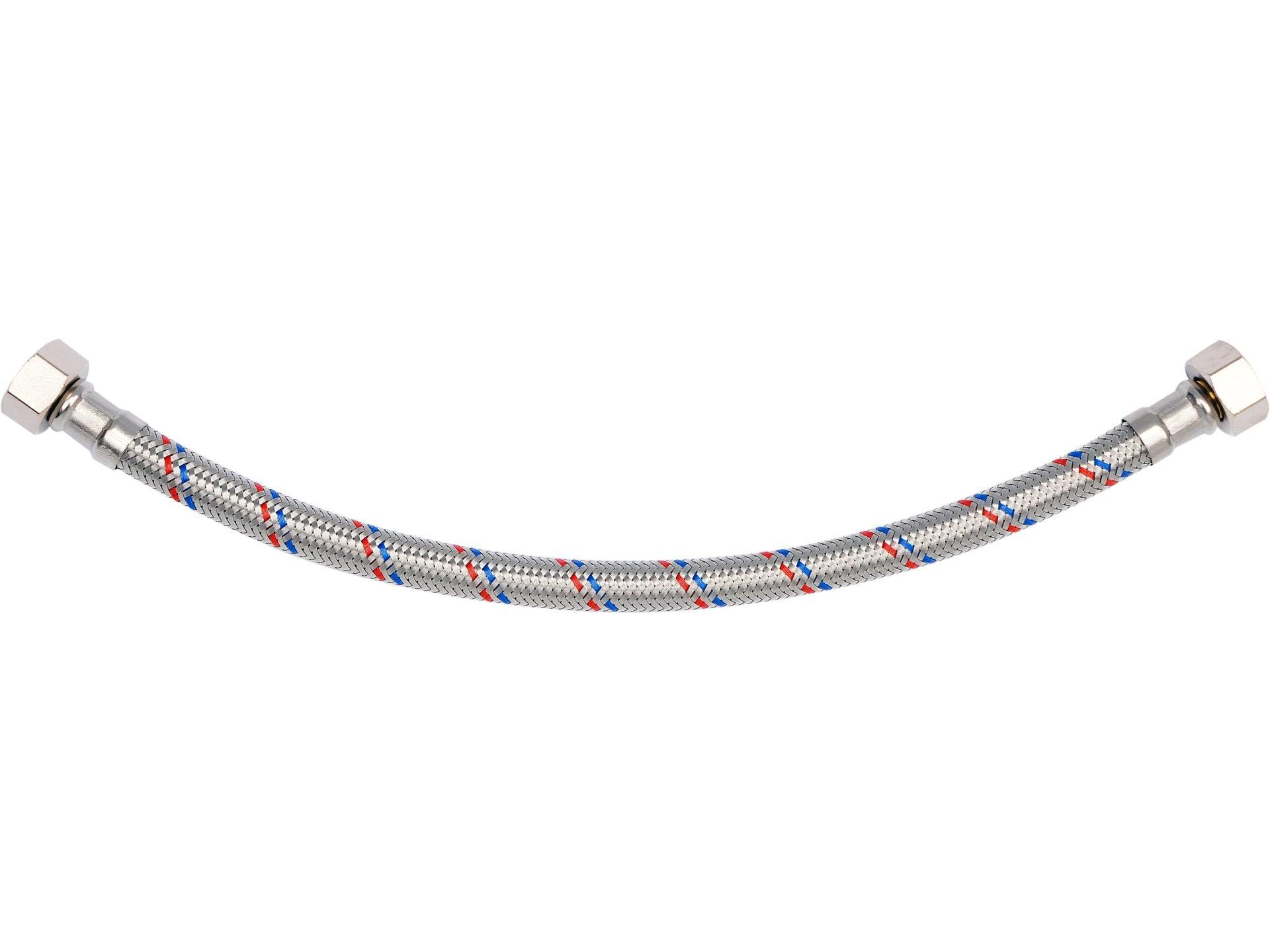 RACORD FLEXIBIL F/F 3/8'' 3/8'', 300MM FALA 71814