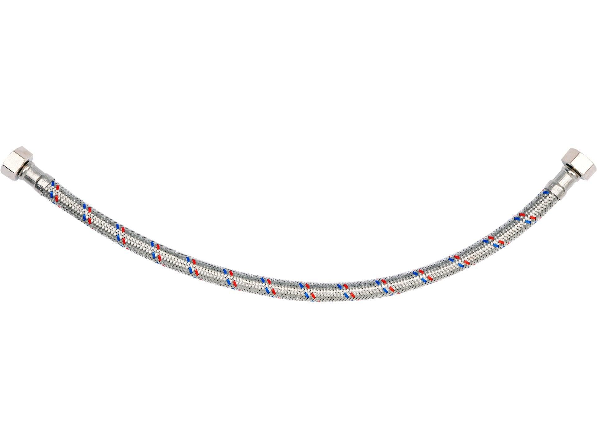 RACORD FLEXIBIL F/F 3/8'' 3/8'', 400MM FALA 71815