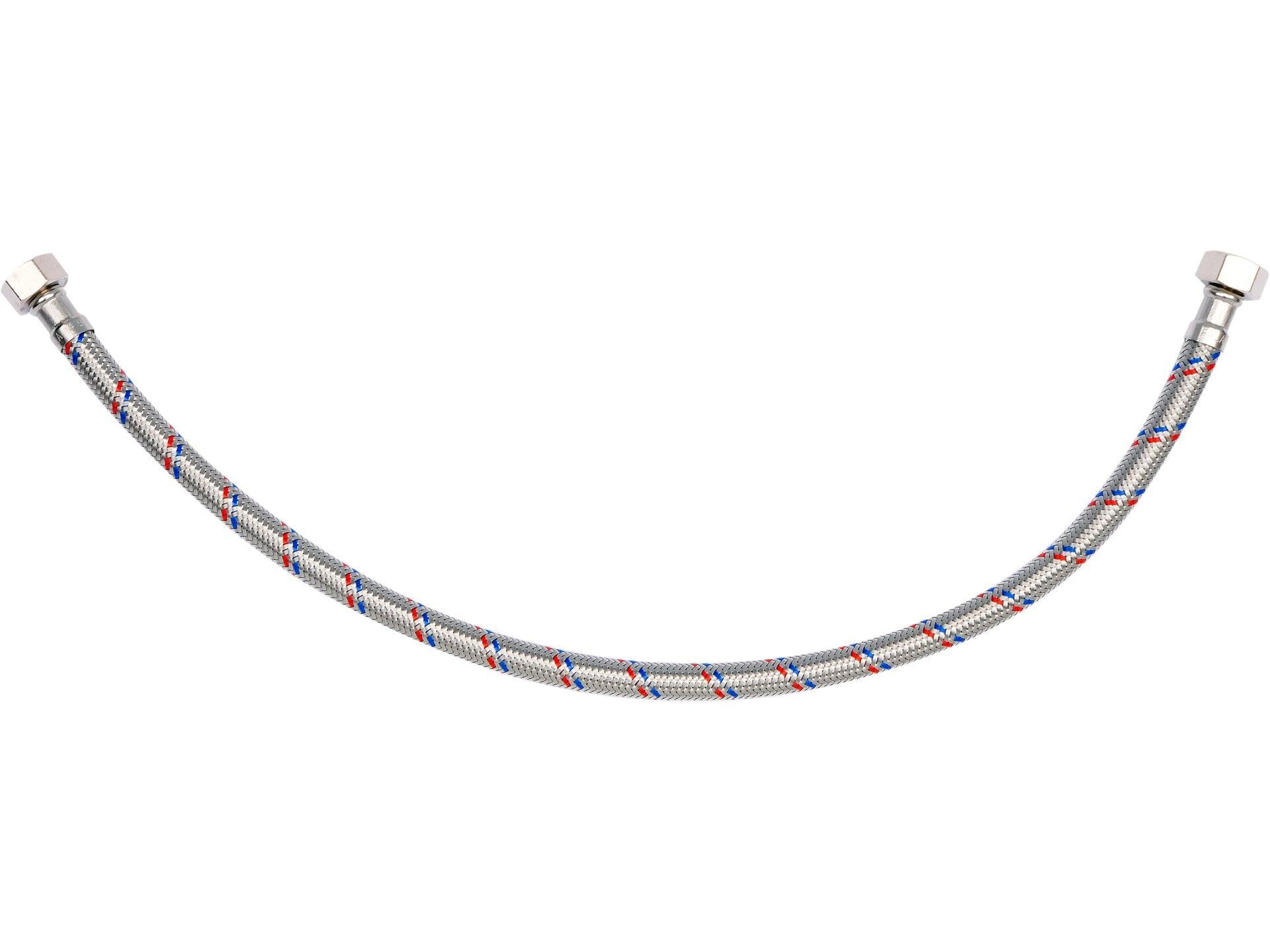 RACORD FLEXIBIL F/F 3/8'' 3/8'', 500MM FALA 71816