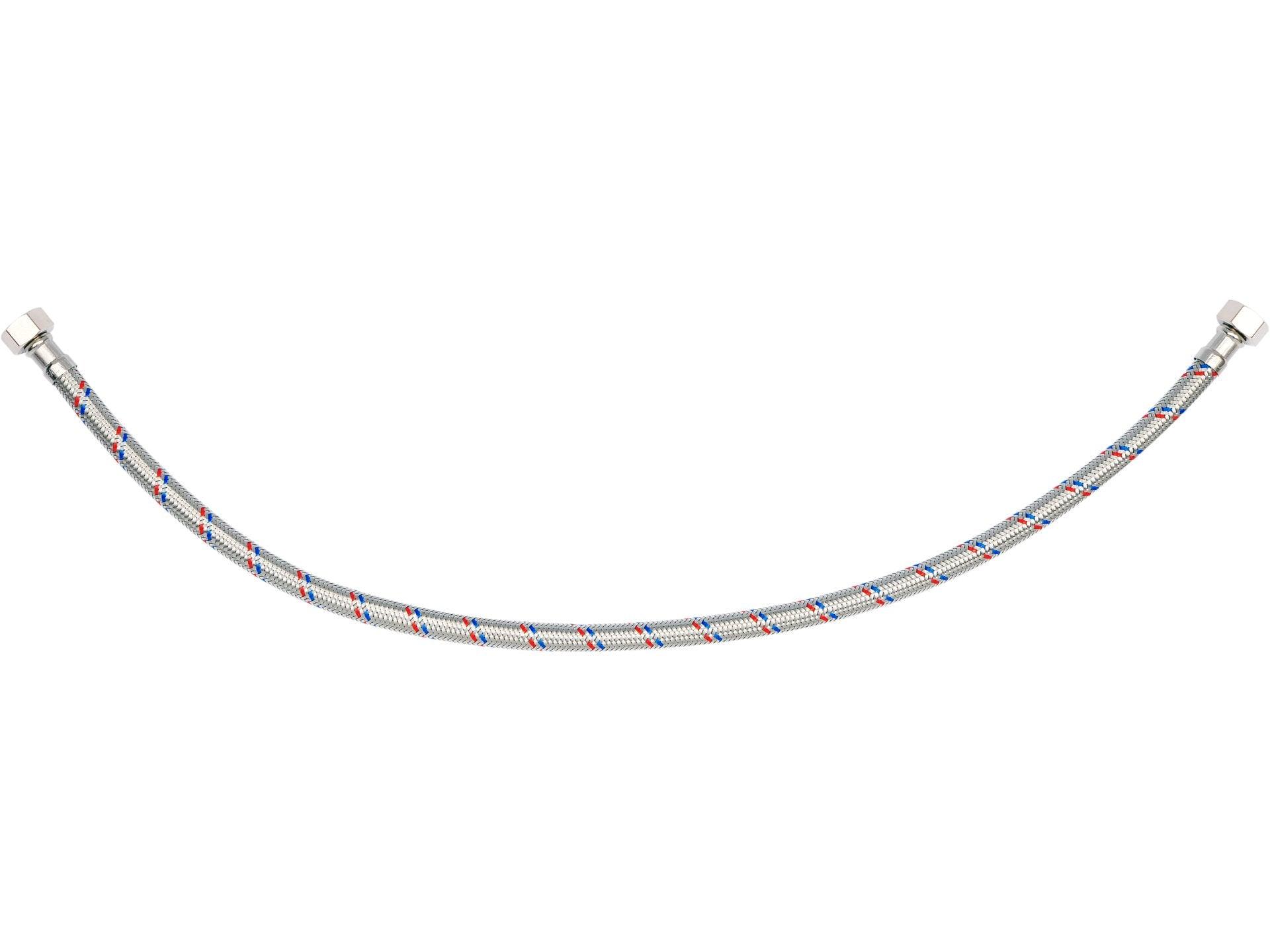 RACORD FLEXIBIL F/F 3/8'' 3/8'', 600MM FALA 71817