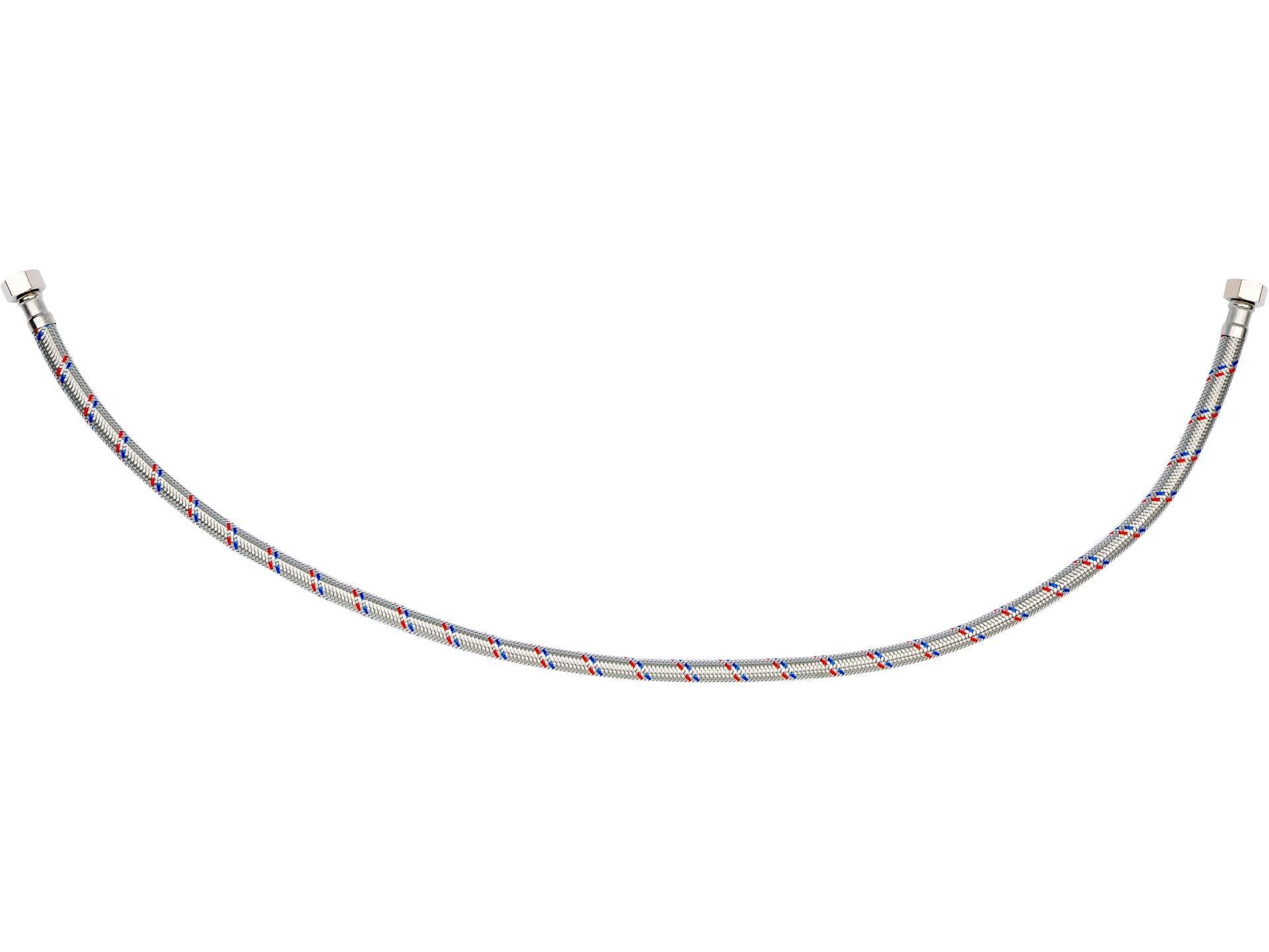 RACORD FLEXIBIL F/F 3/8'' 3/8'', 800MM FALA 71818