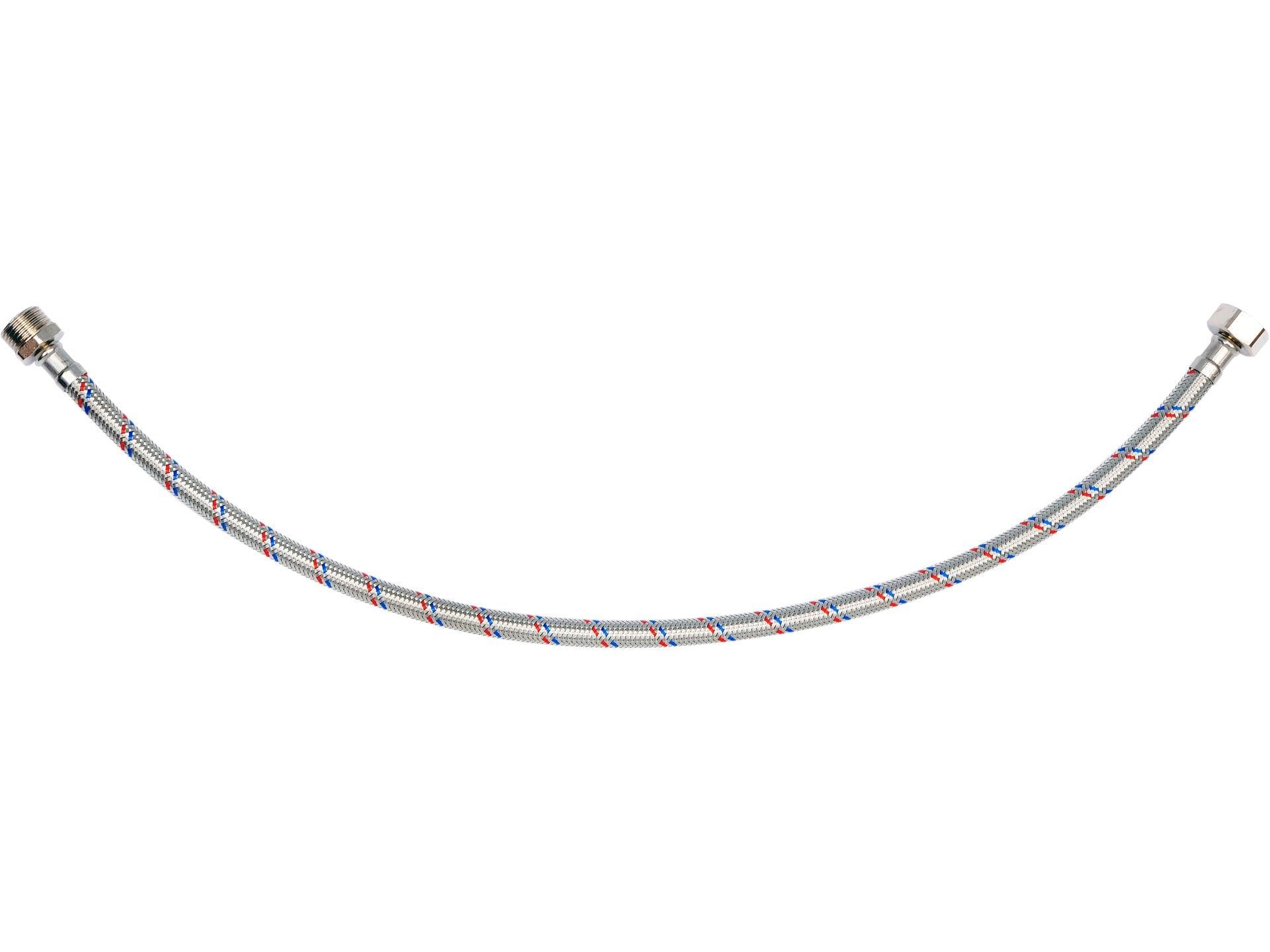 RACORD FLEXIBIL F/M 1/2'' 1/2'', 600MM FALA 71823