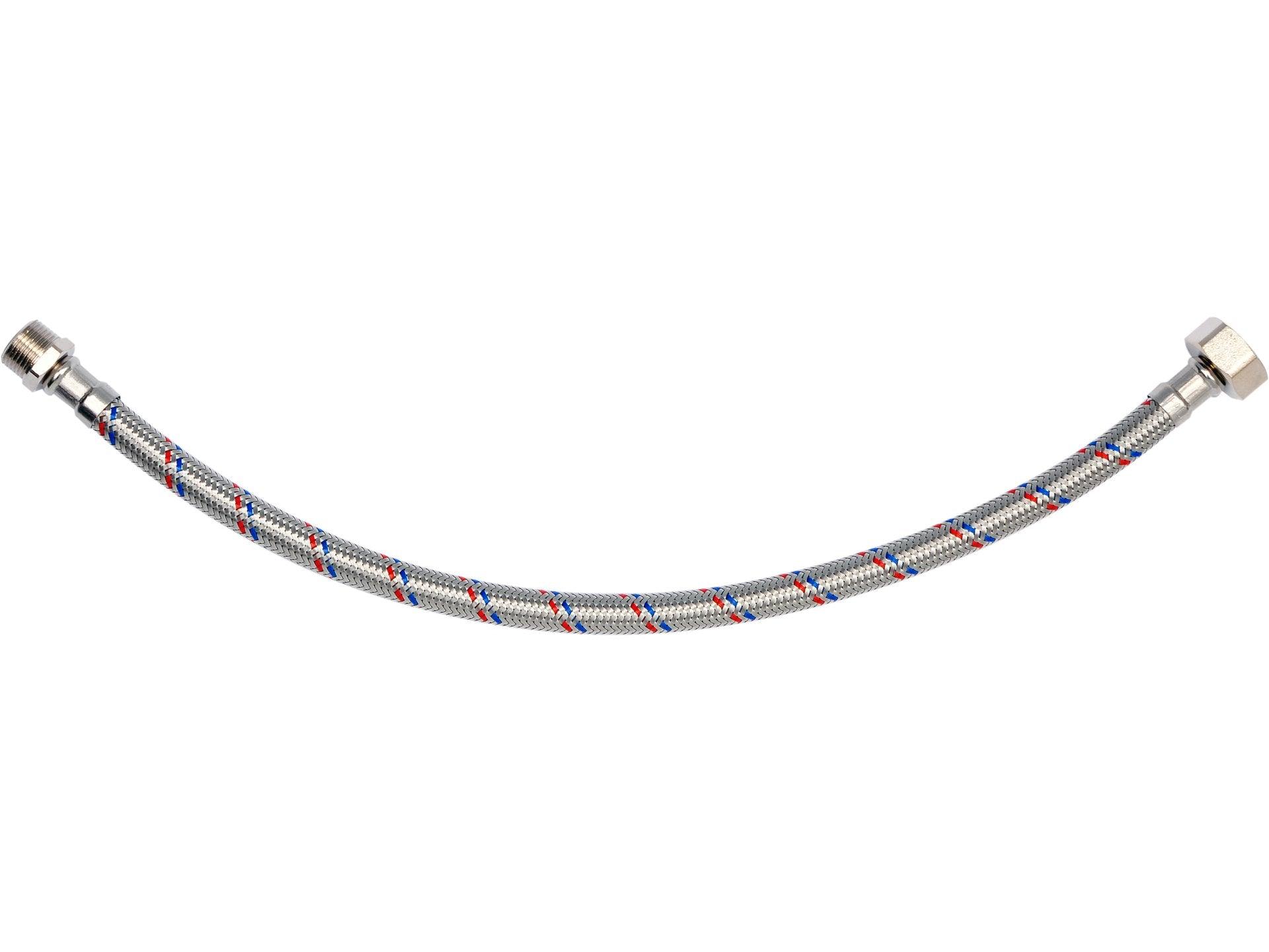 RACORD FLEXIBIL F/M 1/2'' 3/8'', 400MM FALA 71828