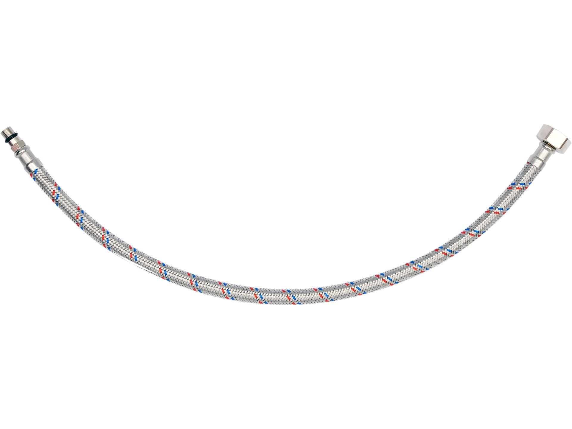 RACORD FLEXIBIL F/M 1/2'' M10X1, 500MM FALA 71842