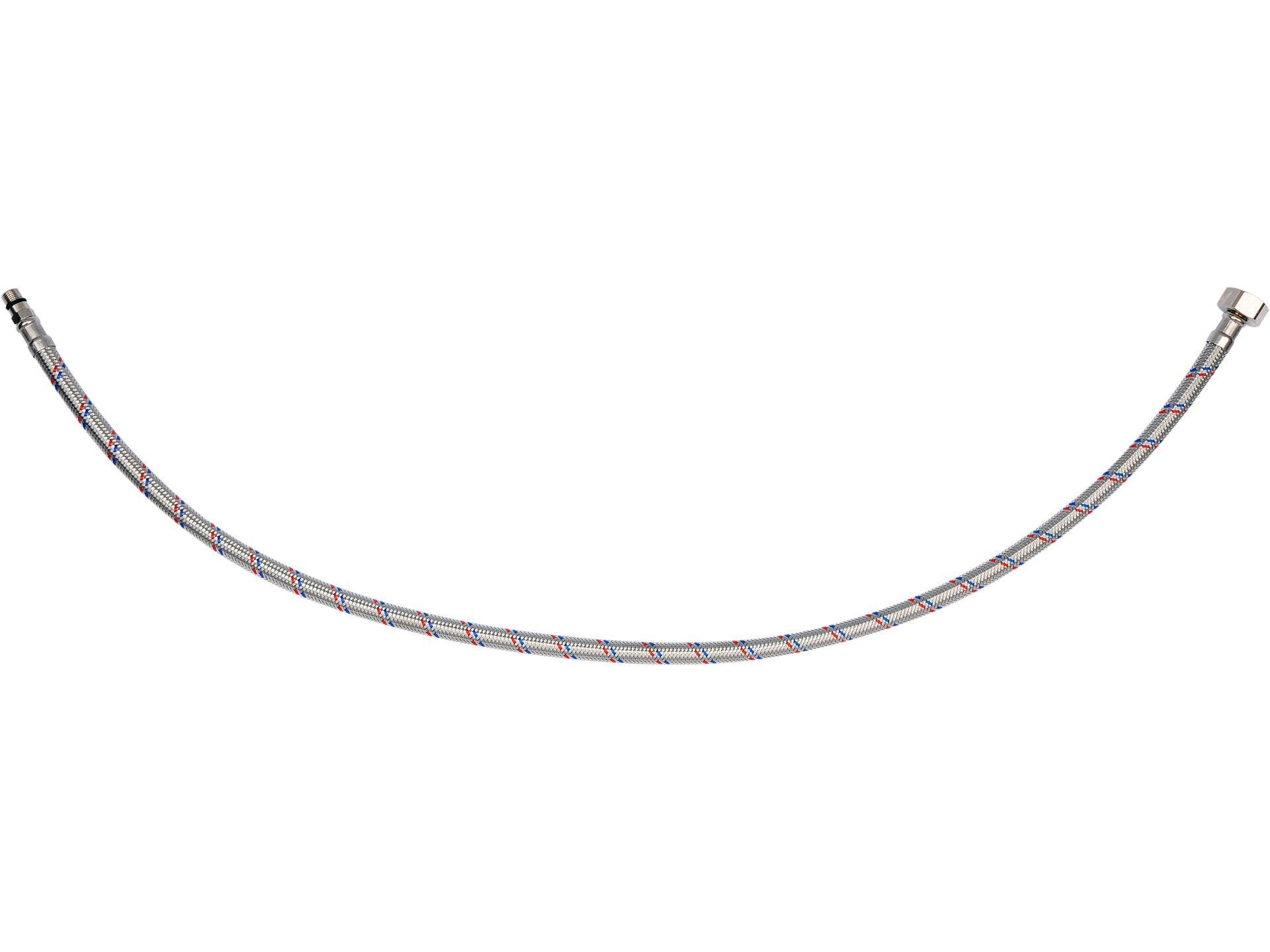 RACORD FLEXIBIL F/M 1/2'' M10X1, 800MM FALA 71844