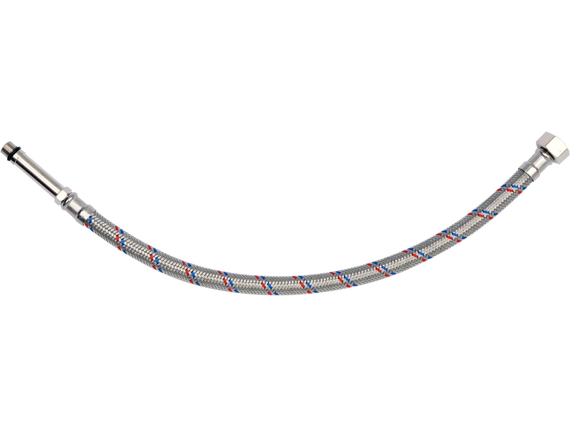 RACORD FLEXIBIL F/M 3/8'' M10X1, 400MM FALA 71857