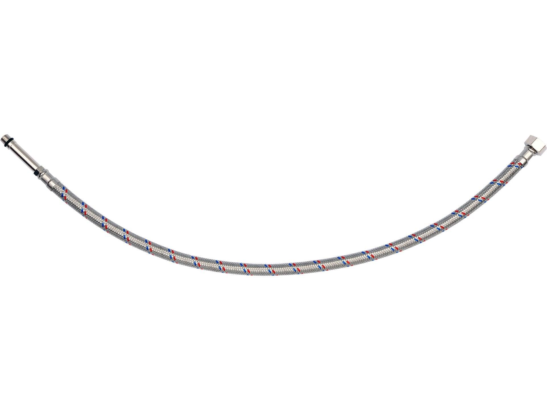 RACORD FLEXIBIL F/M 3/8'' M10X1, 600MM FALA 71859