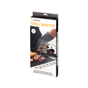 Cumpara acum Manusi de protectie Grill Master, termorezistente, pentru gratar de la Mesterul Minune