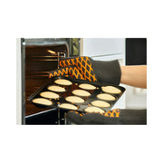 Cumpara acum Manusi de protectie Grill Master, termorezistente, pentru gratar de la Mesterul Minune
