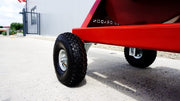 Tocator de crengi REMET RTE-630, ∅ max. 100 mm
