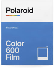 Cumpara Film Color Polaroid pentru 600 de la Mesterul Minune