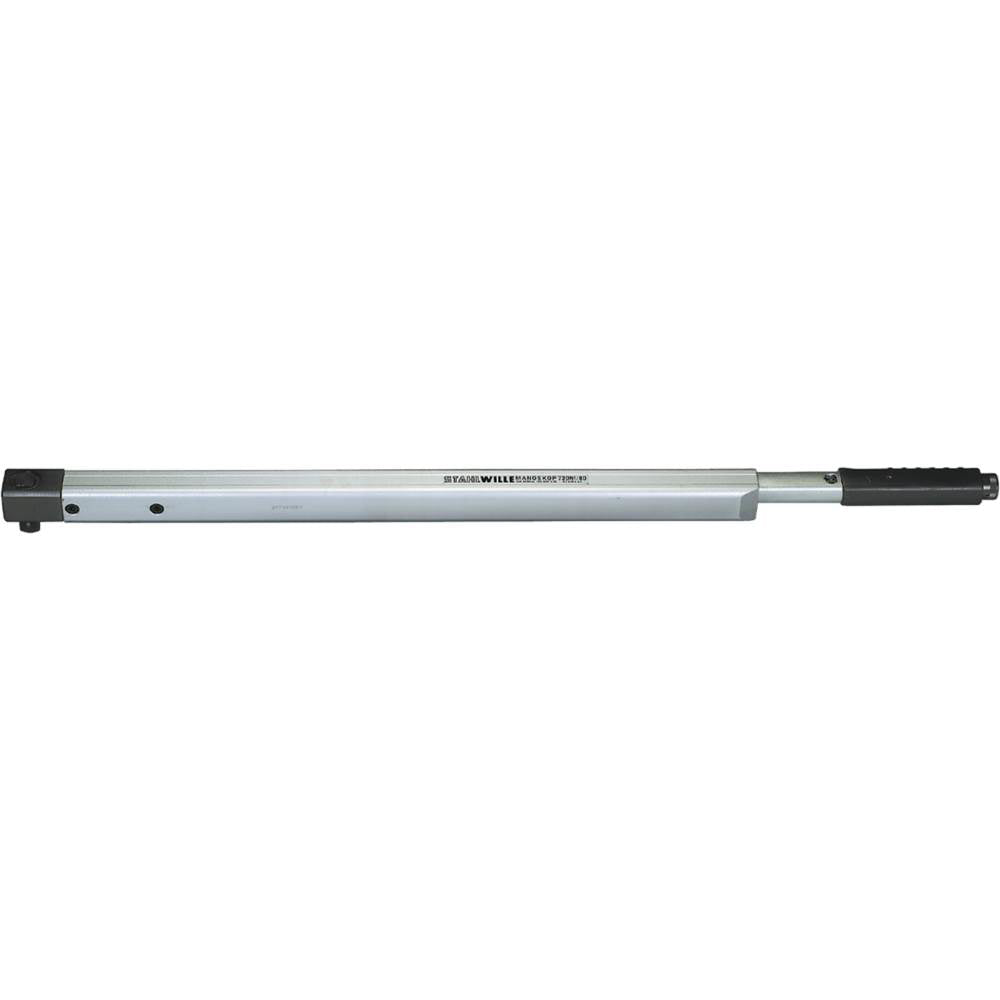 Cumpara acum Cheie dinamometrica manoskop 720NF/80 cu patrat fix, 160–800 Nm de la Mesterul Minune