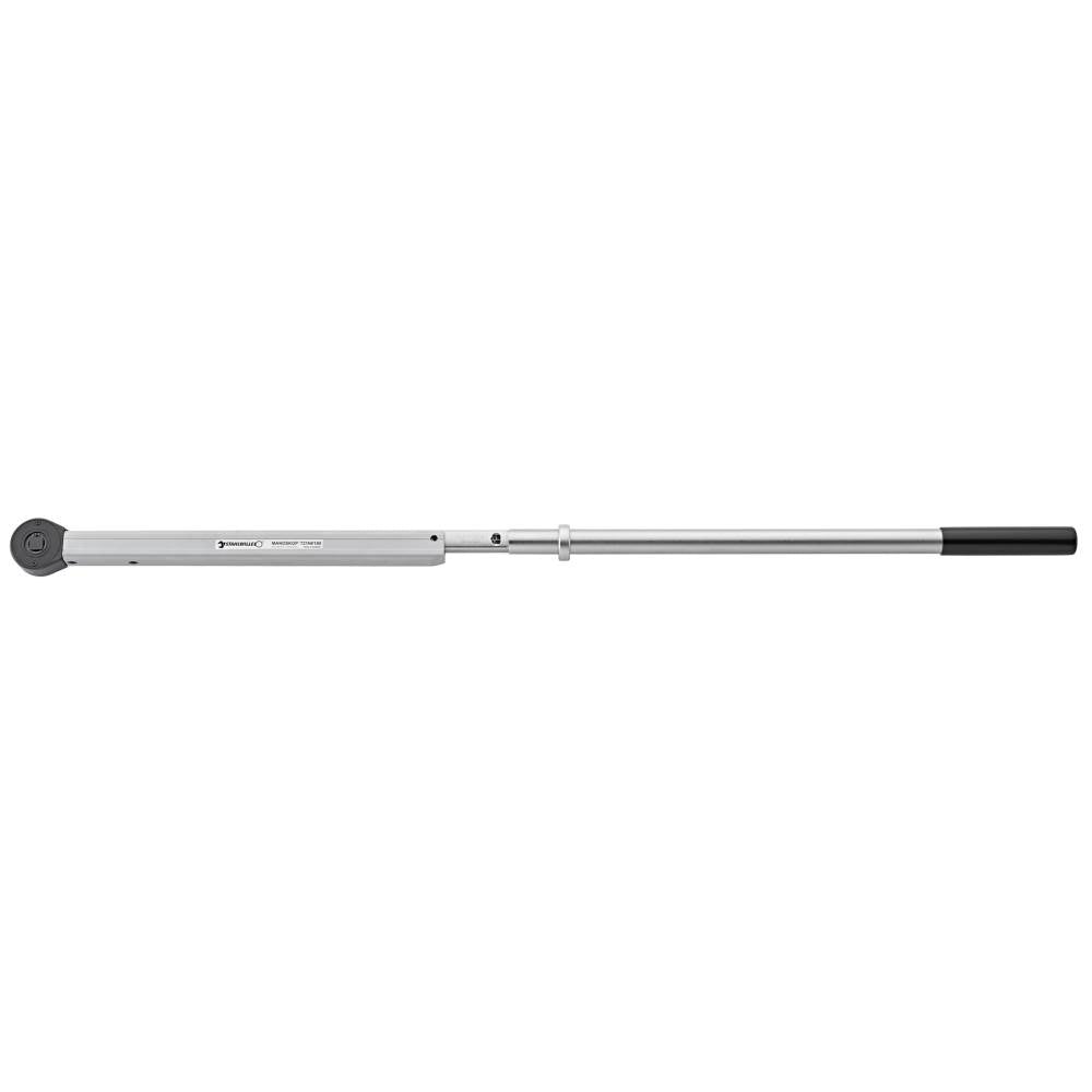 Cumpara acum Cheie dinamometrica manoskop 721NF/100 cu patrat fix, 200–1000 Nm de la Mesterul Minune