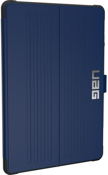 Cumpara Husa de protectie UAG Metropolis pentru iPad 10.2" (gen.7), Albastru de la Mesterul Minune