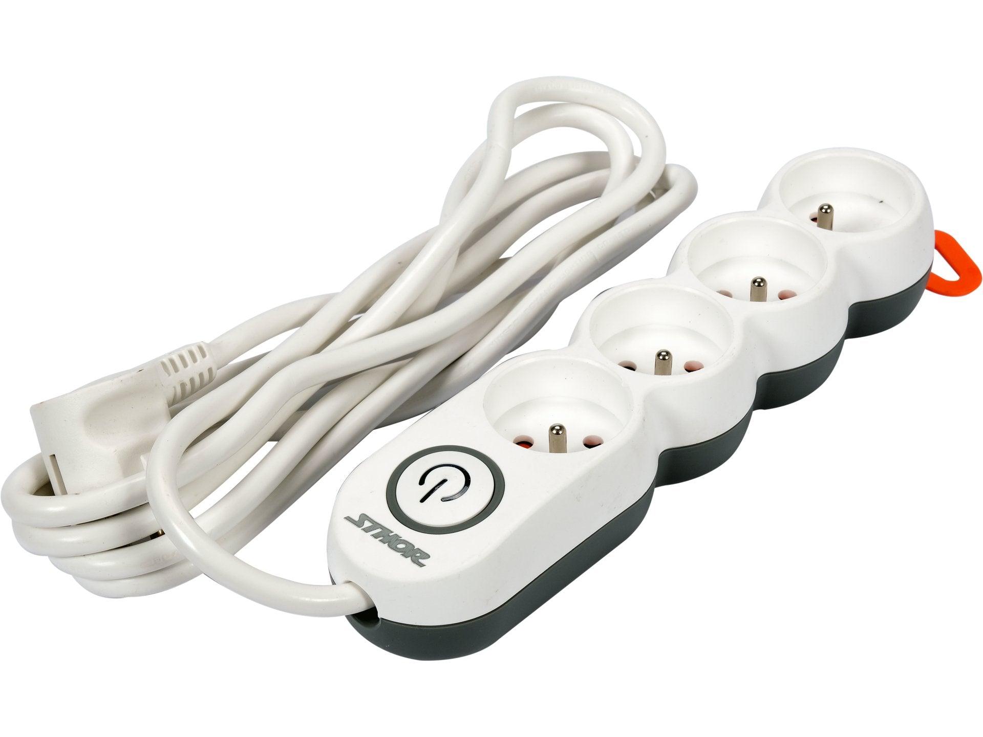 PRELUNGITOR CU ÎMPĂMÂNTARE 4 PRIZE, 3M STHOR 72354