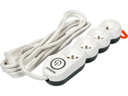 PRELUNGITOR CU ÎMPĂMÂNTARE 4 PRIZE, 3M STHOR 72354