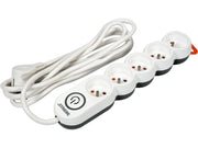 PRELUNGITOR CU ÎMPĂMÂNTARE 5 PRIZE, 3M STHOR 72357