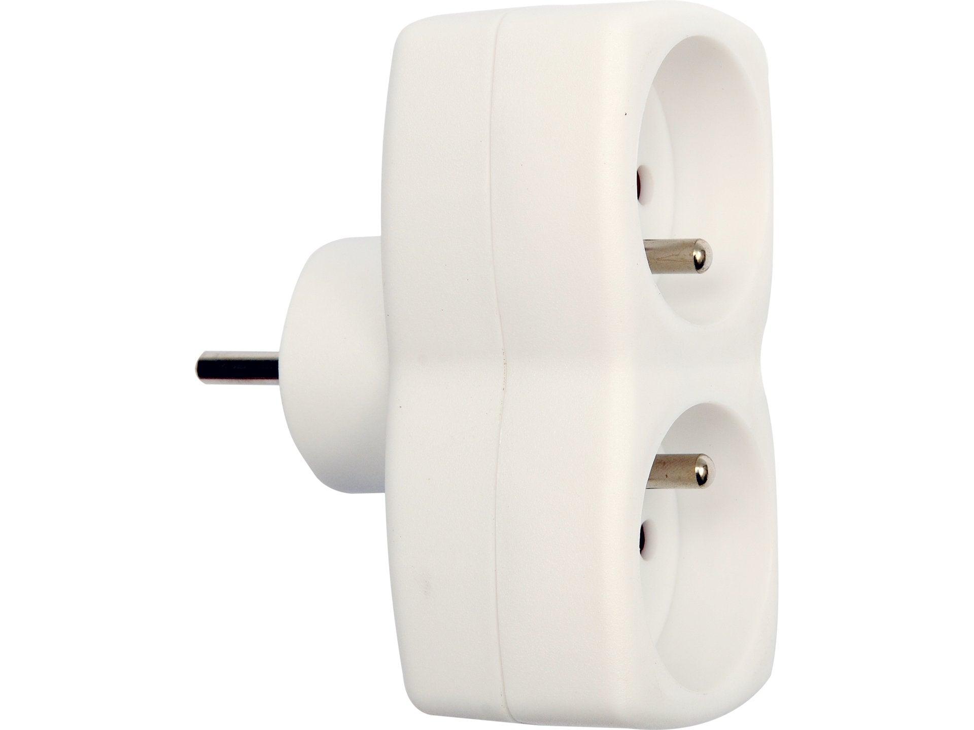 STECHER 2 PRIZE 16A VOREL 72404