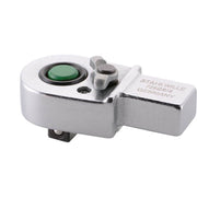 Cap clichet cheie dinamometrica, Stahlwille 725QR4, 22 dinti, max 40Nm, prindere 9x12 mm, patrat 1/4