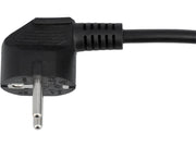 PRELUNGITOR CU ÎNTRERUPĂTOR, 4 PRIZE CU ÎMPĂMÂNTARE, 1.5M VOREL 72630