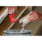 SKIL 7280 DA, Slefuitor 3 in 1 cu zgomot si vibratii reduse SR1E7280DA, 250W, + geanta si accesorii