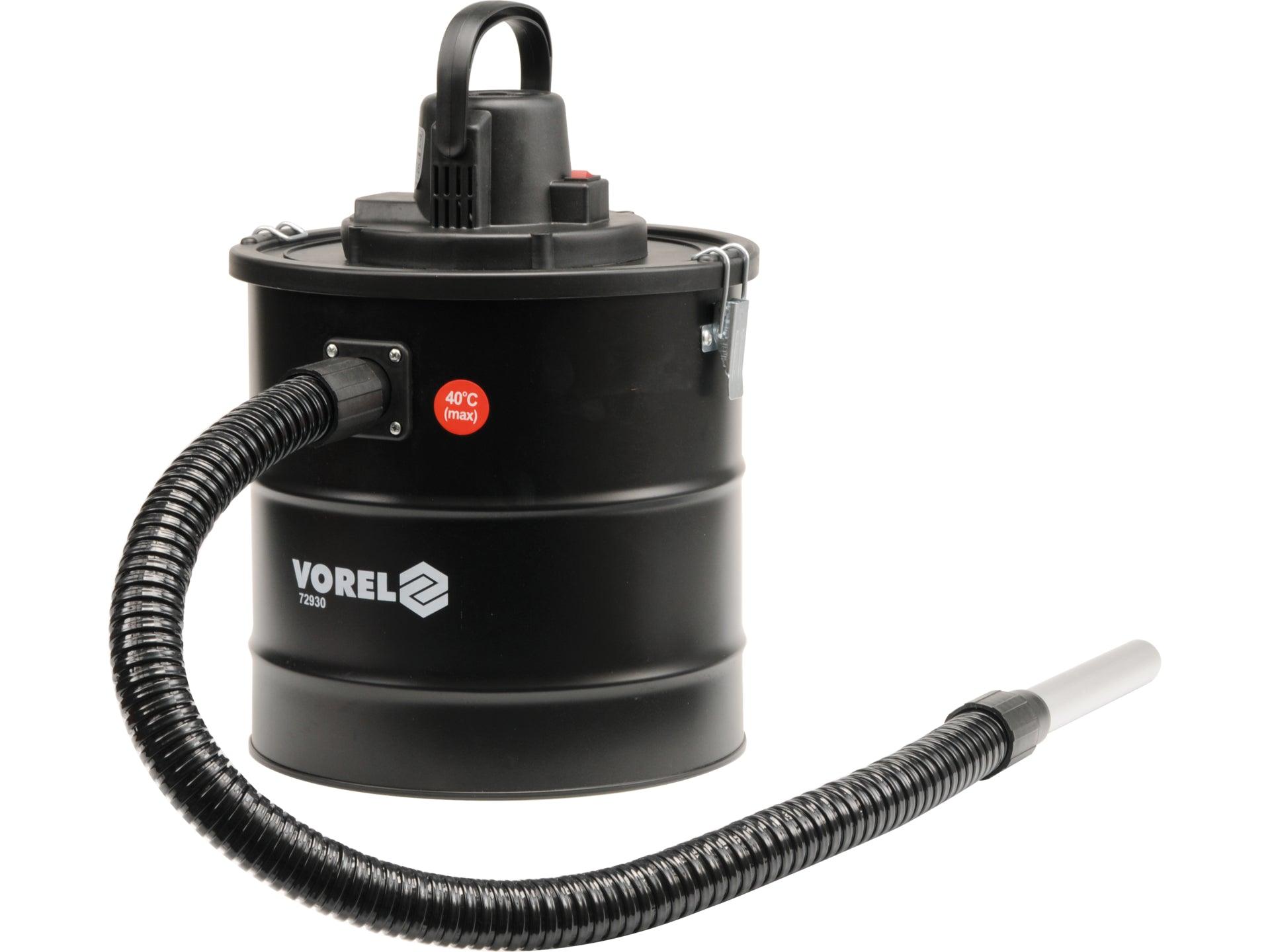 ASPIRATOR PT.CENUSA 800W, 18L VOREL 72930