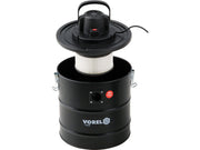 ASPIRATOR PT.CENUSA 800W, 18L VOREL 72930