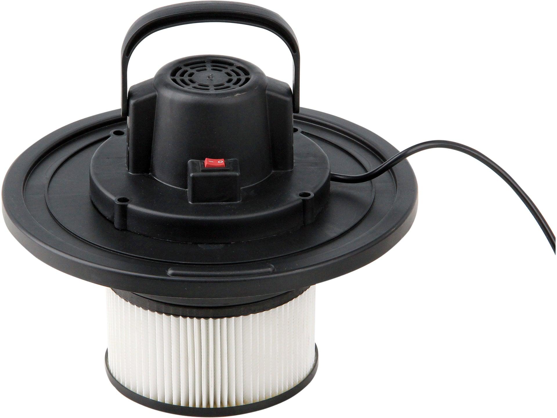 ASPIRATOR PT.CENUSA 800W, 18L VOREL 72930