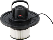 ASPIRATOR PT.CENUSA 800W, 18L VOREL 72930