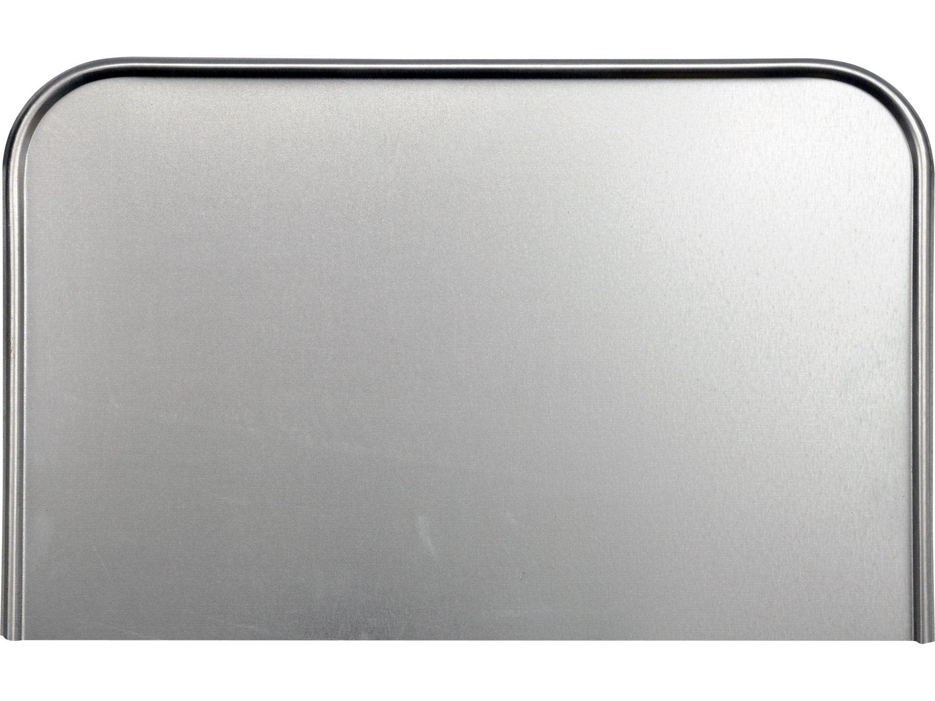 TAVĂ SOBĂ ZINCATĂ, ZN4 40X60CM VOREL 72934