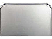 TAVĂ SOBĂ ZINCATĂ, ZN4 40X60CM VOREL 72934