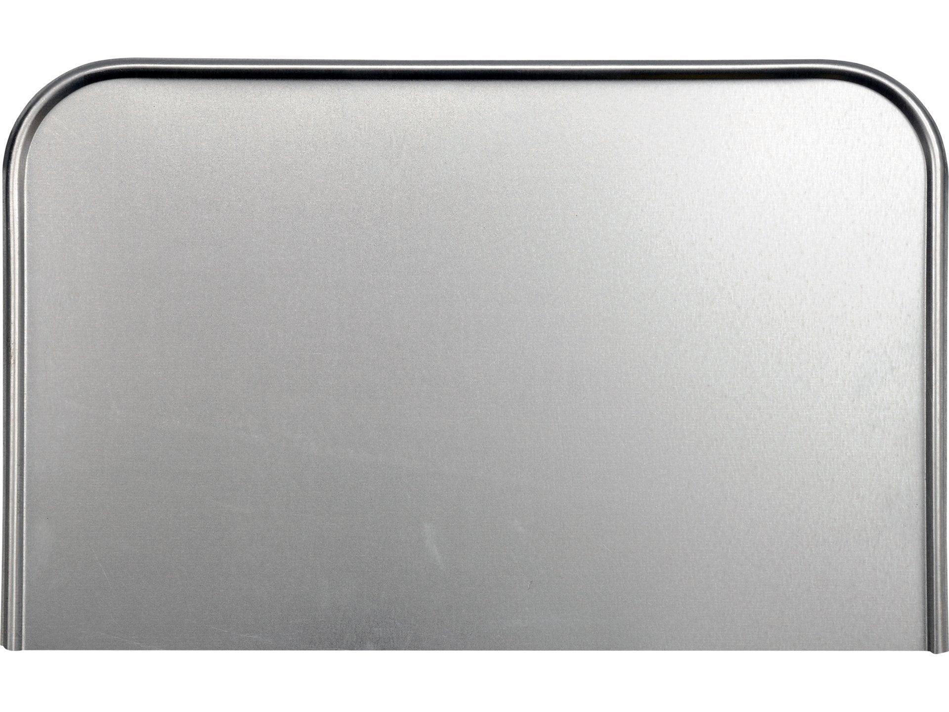 TAVĂ SOBĂ ZINCATĂ ZN5 50X65CM VOREL 72935