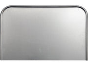 TAVĂ SOBĂ ZINCATĂ ZN5 50X65CM VOREL 72935