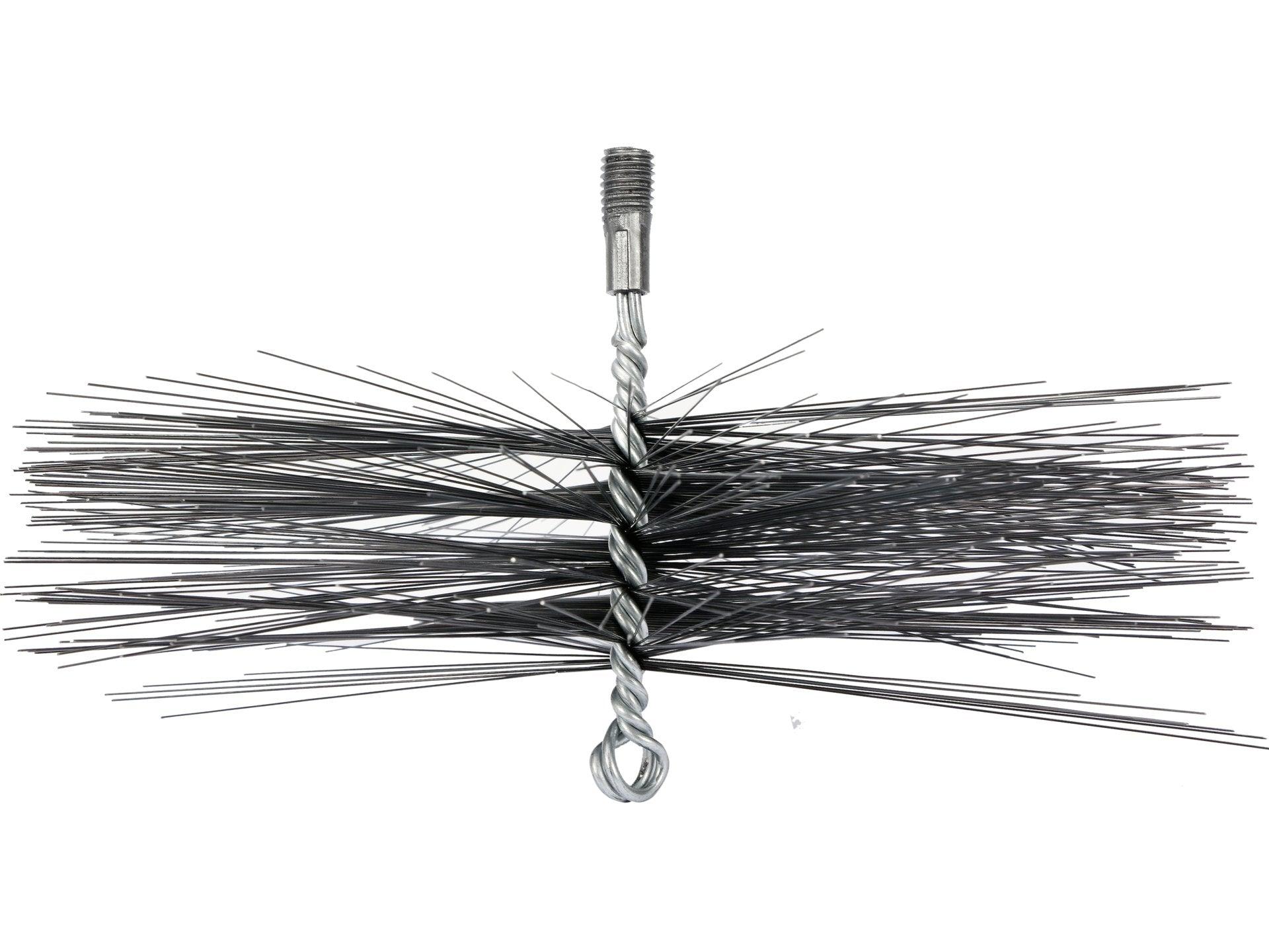 PERIE CURAȚAT HORN 250MM VOREL 72953