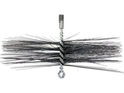 PERIE CURAȚAT HORN 250MM VOREL 72953