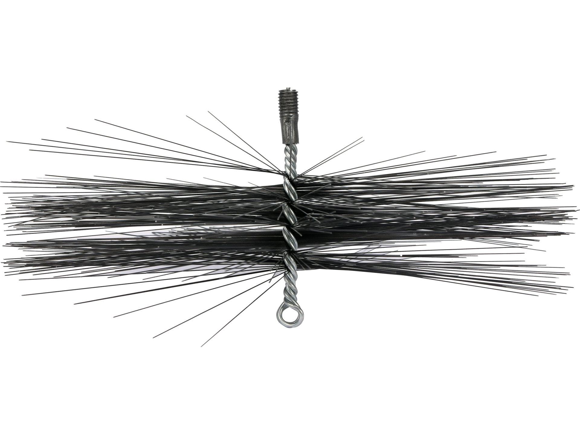 PERIE CURAȚAT HORN 300MM VOREL 72954