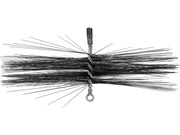 PERIE CURAȚAT HORN 300MM VOREL 72954