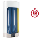 Boiler electric Ariston VELIS EVO Wi-Fi 80 EU, 80 litri, Afisaj