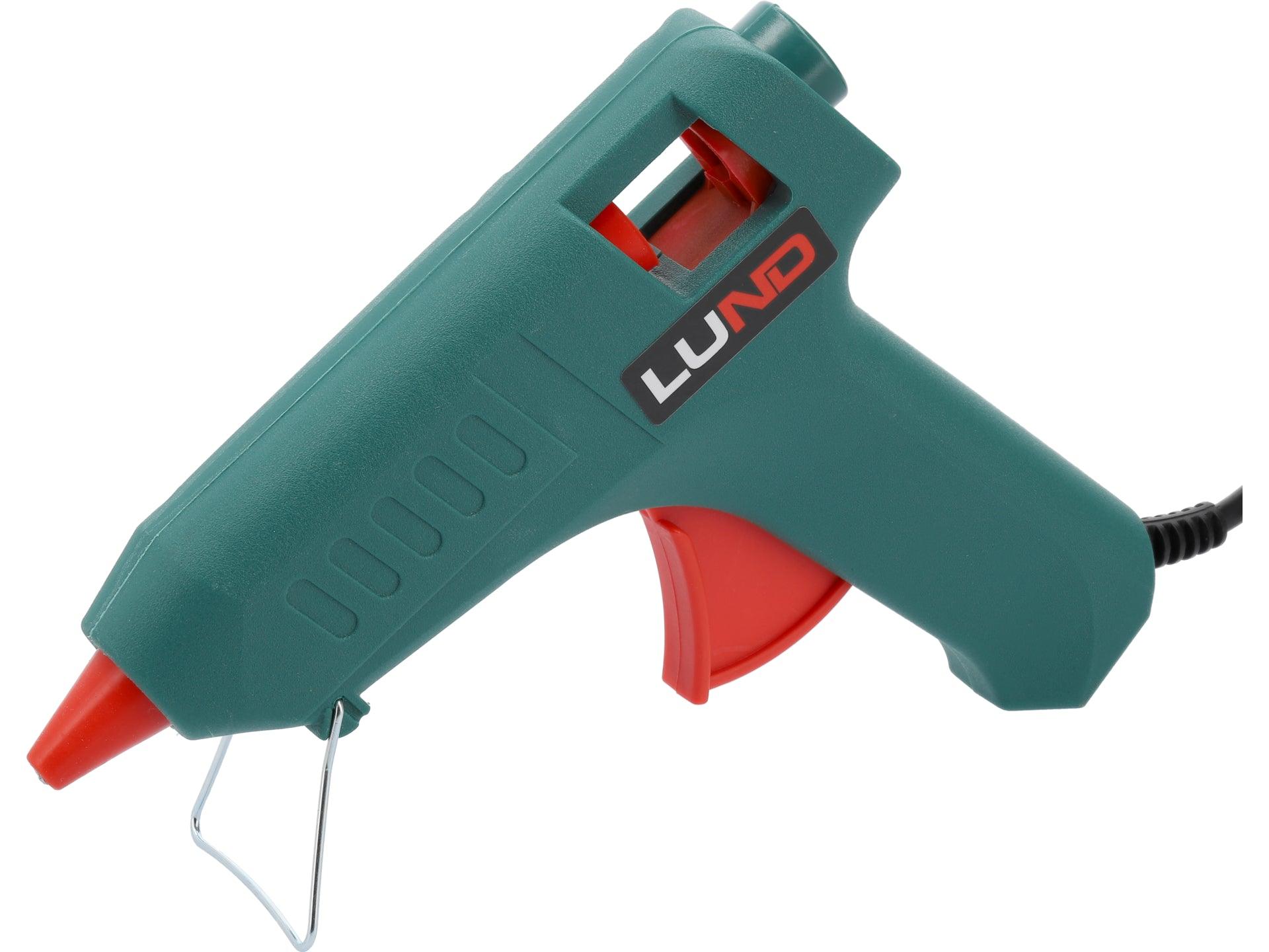 PISTOL DE LIPIT CU BATOANE 11MM LUND 73051