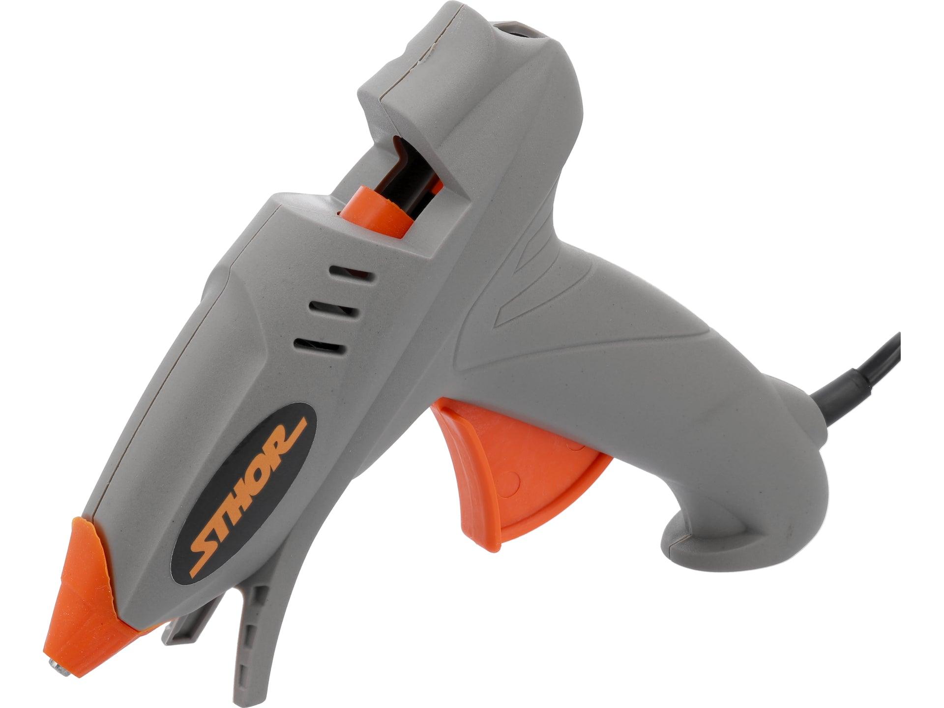 PISTOL DE LIPIT CU BATOANE 11.2MM STHOR 73052