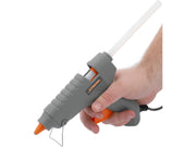 PISTOL DE LIPIT CU BATOANE 40W STHOR 73056