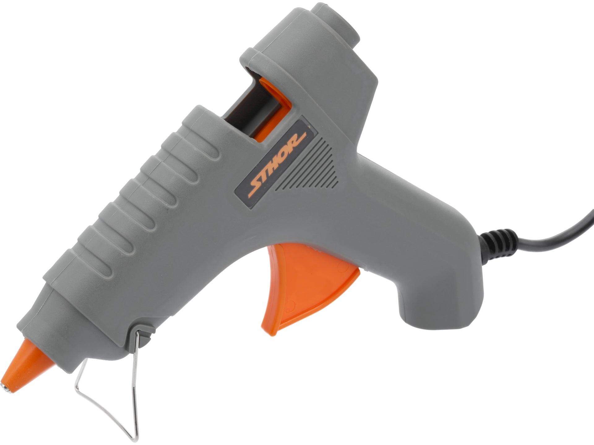 PISTOL DE LIPIT CU BATOANE 40W STHOR 73056