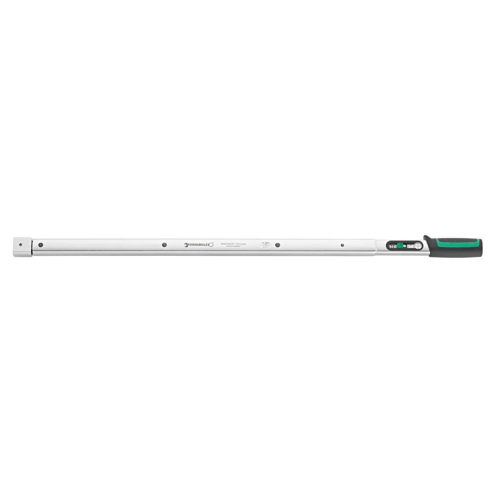 Cumpara acum Cheie dinamometrica manoskop, 730II/65 quick, 130–650 Nm, Stahlwille de la Mesterul Minune
