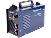 APARAT SUDURA INVERTOR MMA IGBT, 140 A POWER UP 73200