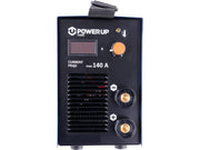 APARAT SUDURA INVERTOR MMA IGBT, 140 A POWER UP 73200