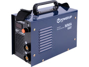APARAT SUDURA INVERTOR MMA IGBT, 160 A POWER UP 73201