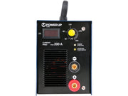 APARAT SUDURA INVERTOR MMA IGBT 200A POWER UP 73203